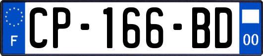 CP-166-BD