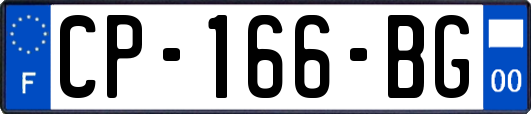 CP-166-BG