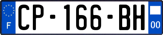 CP-166-BH