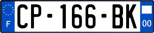 CP-166-BK