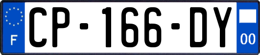 CP-166-DY