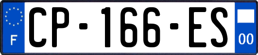 CP-166-ES