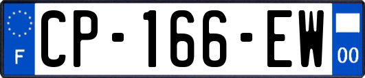 CP-166-EW