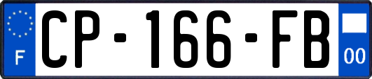CP-166-FB