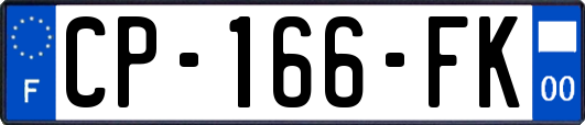 CP-166-FK