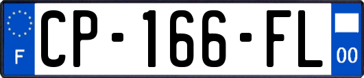 CP-166-FL