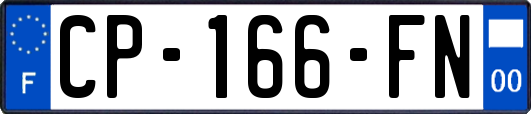 CP-166-FN