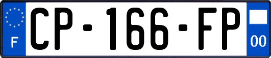 CP-166-FP