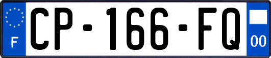 CP-166-FQ