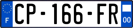 CP-166-FR