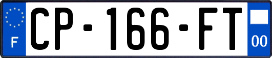 CP-166-FT