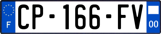 CP-166-FV