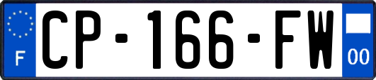 CP-166-FW