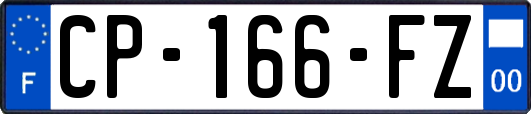 CP-166-FZ