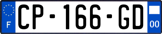 CP-166-GD