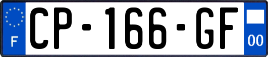 CP-166-GF
