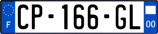 CP-166-GL