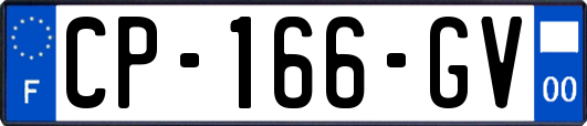 CP-166-GV