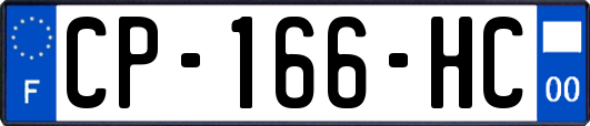 CP-166-HC
