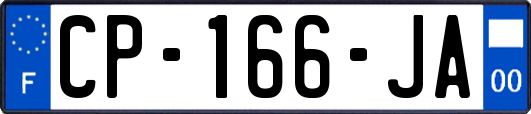 CP-166-JA