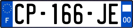 CP-166-JE