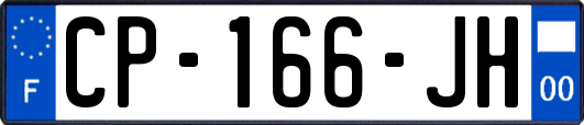 CP-166-JH