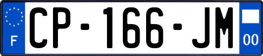 CP-166-JM