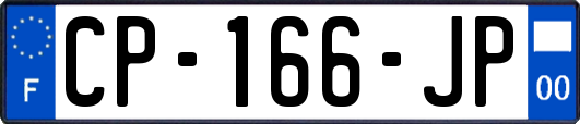 CP-166-JP