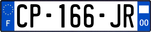 CP-166-JR