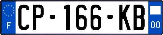 CP-166-KB