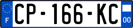 CP-166-KC