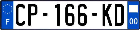 CP-166-KD