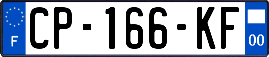 CP-166-KF