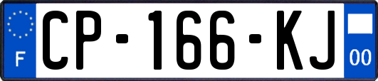 CP-166-KJ