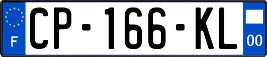 CP-166-KL