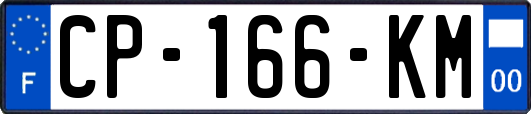 CP-166-KM