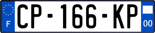 CP-166-KP