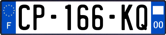 CP-166-KQ