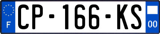 CP-166-KS