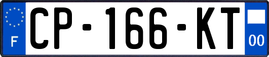 CP-166-KT