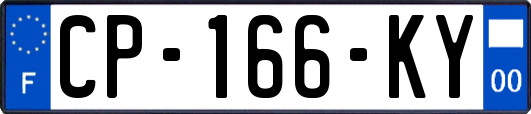 CP-166-KY