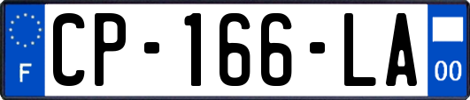 CP-166-LA
