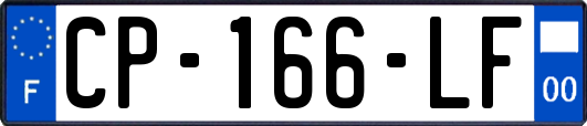 CP-166-LF
