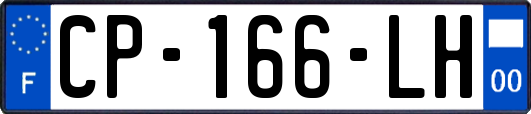 CP-166-LH