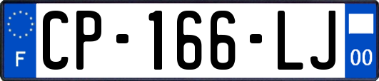 CP-166-LJ