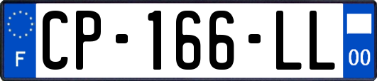 CP-166-LL