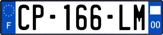 CP-166-LM