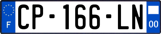 CP-166-LN