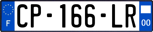 CP-166-LR