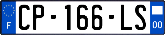 CP-166-LS